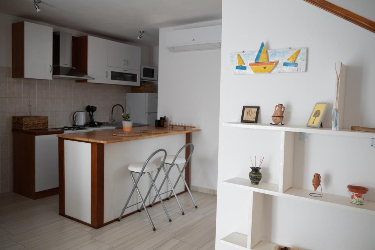 ורסי Apartman Milutin מראה חיצוני תמונה