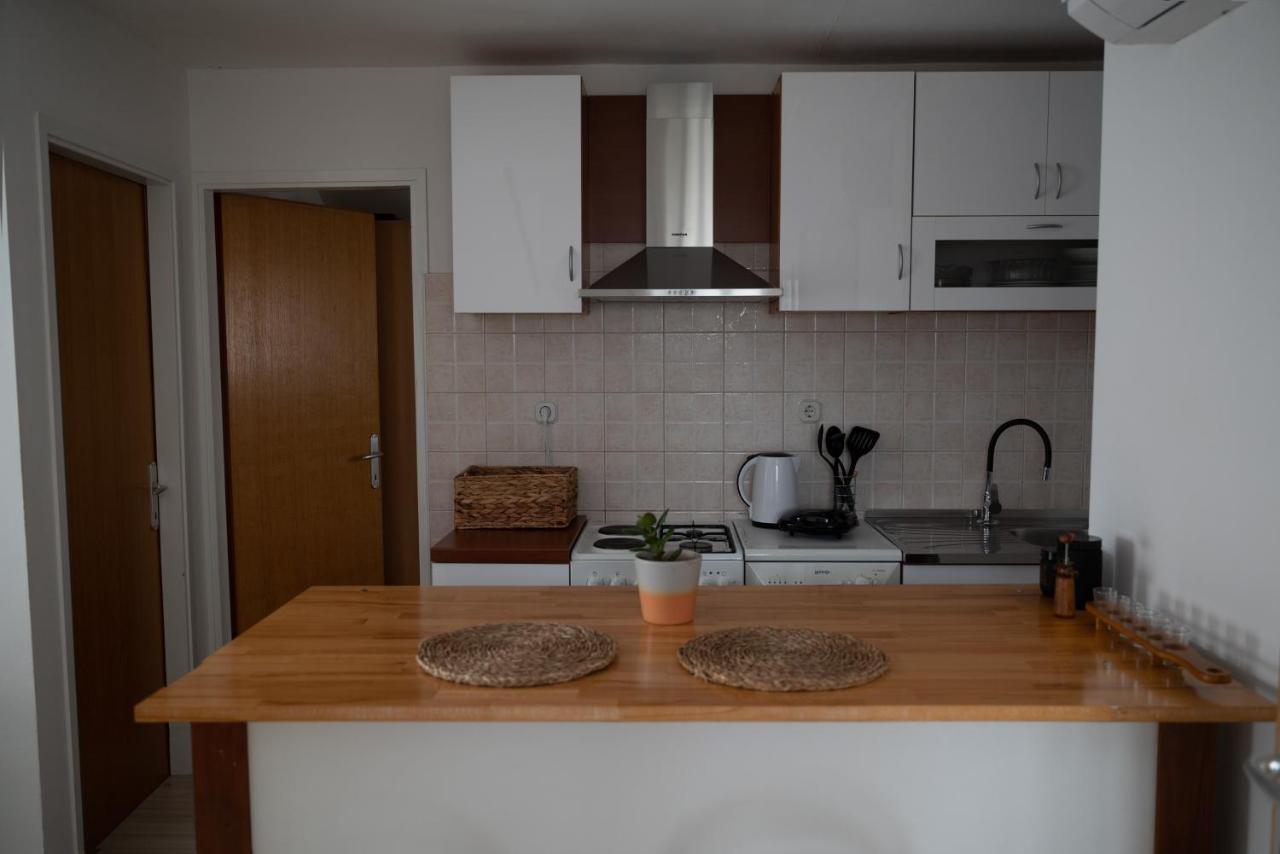ורסי Apartman Milutin מראה חיצוני תמונה