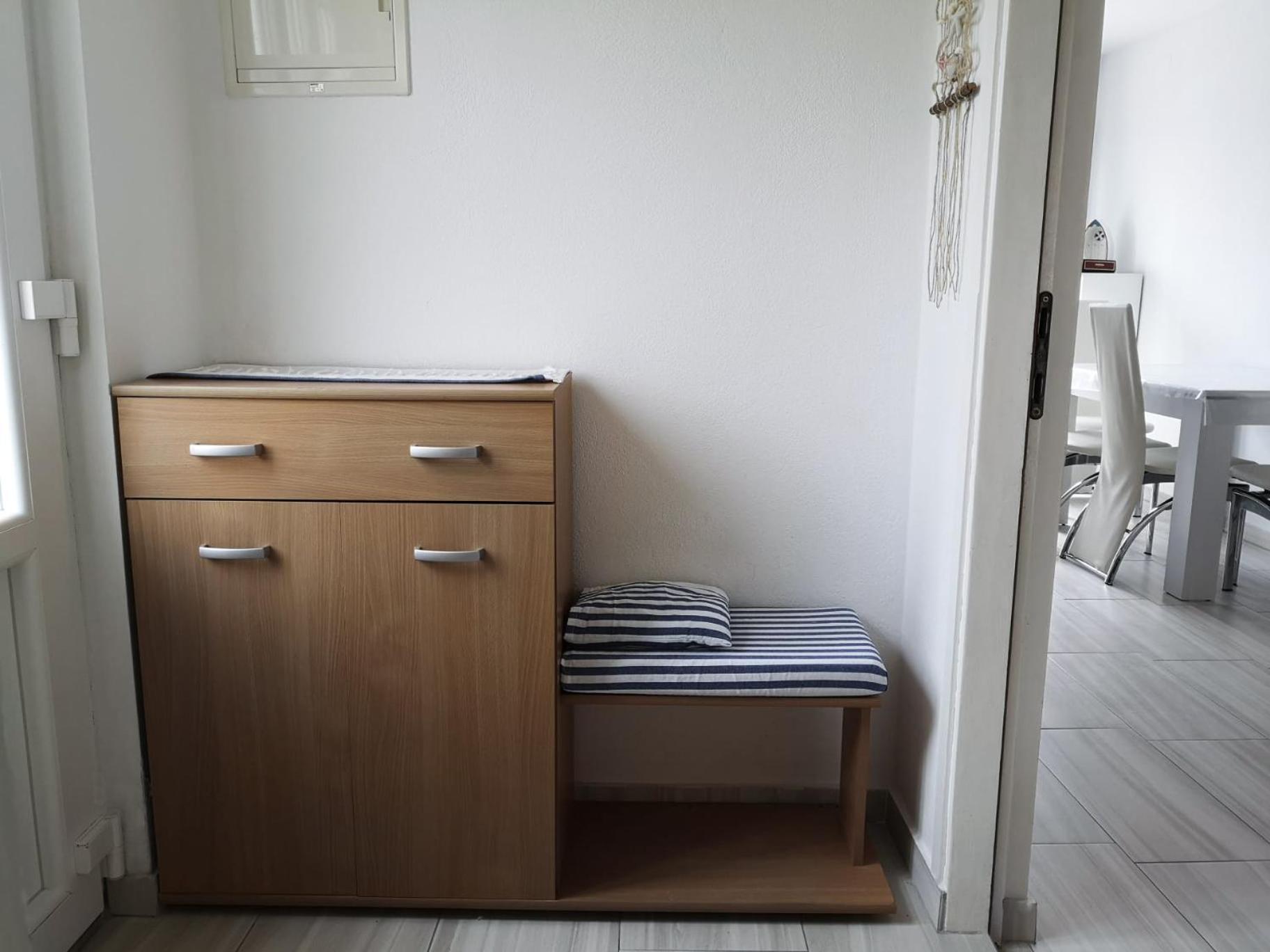 ורסי Apartman Milutin מראה חיצוני תמונה