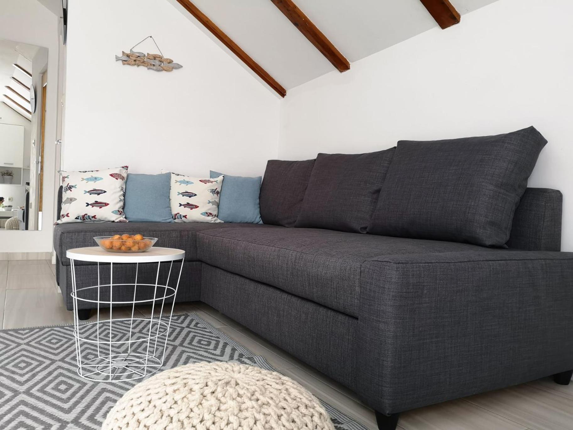 ורסי Apartman Milutin מראה חיצוני תמונה