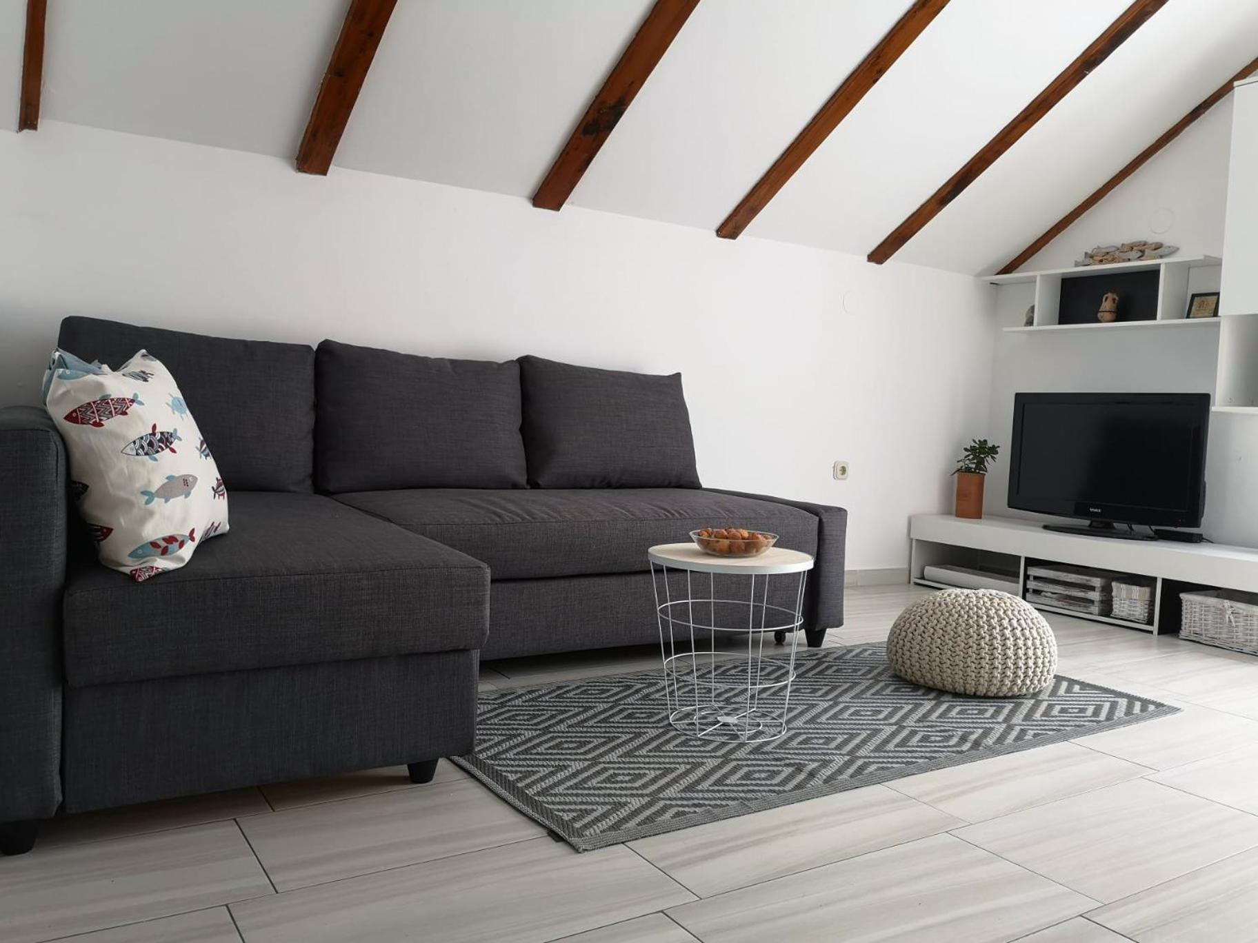 ורסי Apartman Milutin מראה חיצוני תמונה