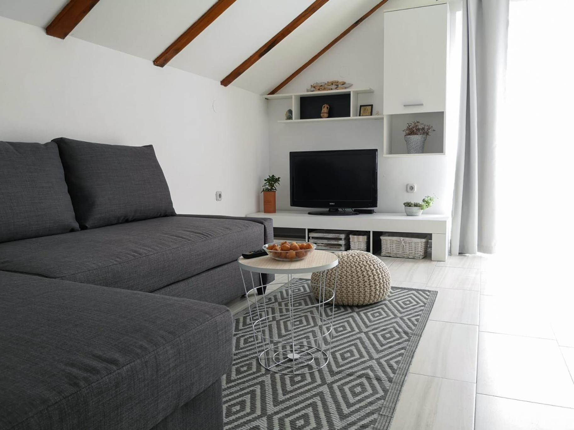 ורסי Apartman Milutin מראה חיצוני תמונה