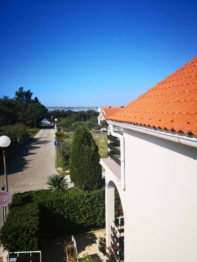 ורסי Apartman Milutin מראה חיצוני תמונה