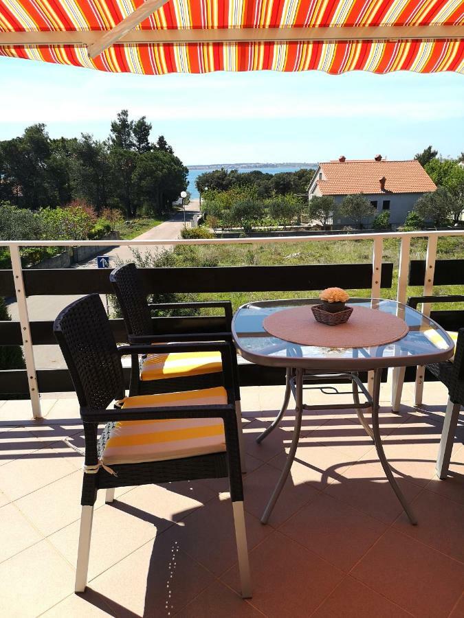 ורסי Apartman Milutin מראה חיצוני תמונה