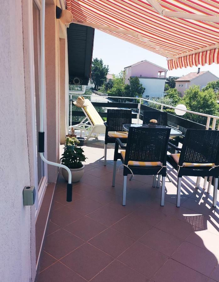 ורסי Apartman Milutin מראה חיצוני תמונה