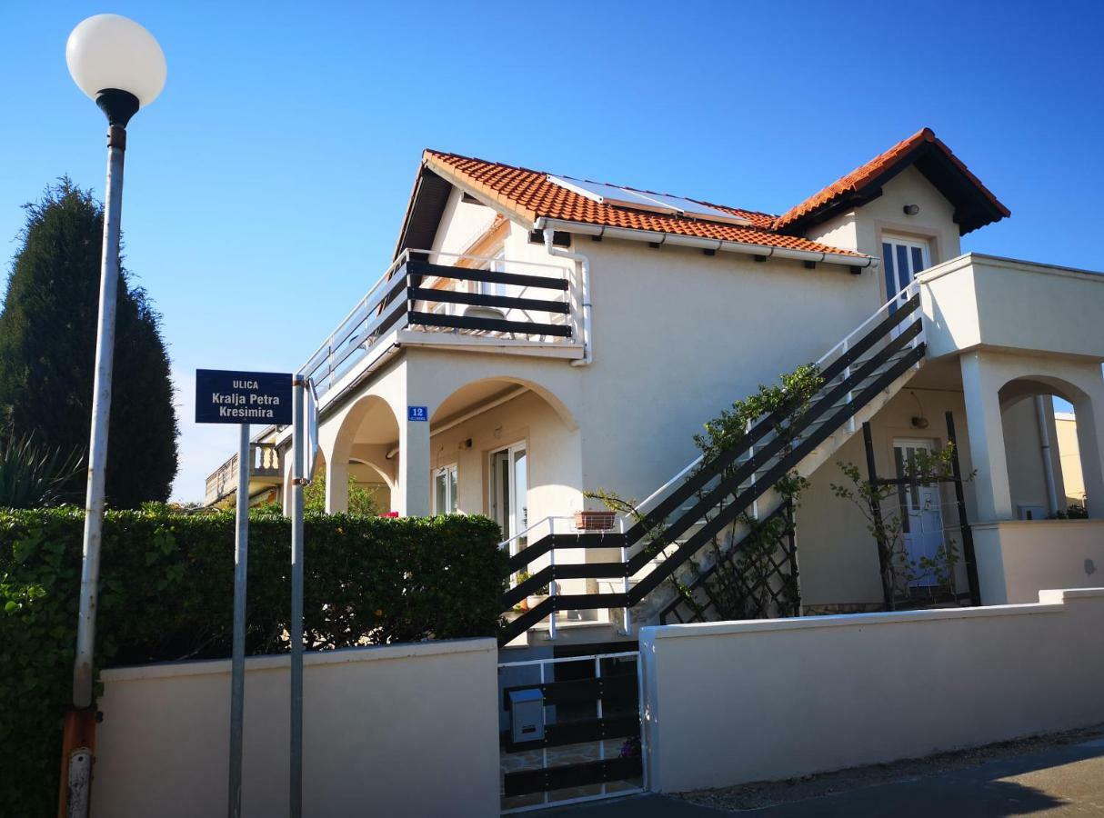 ורסי Apartman Milutin מראה חיצוני תמונה