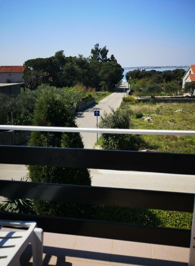 ורסי Apartman Milutin מראה חיצוני תמונה
